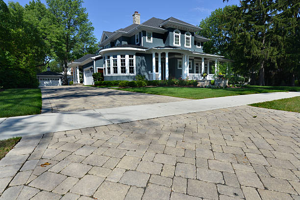 Best Driveway Pavers Near Me  in Upper Pohatcong, NJ
