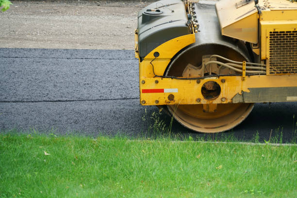 Best Decorative Driveway Pavers  in Upper Pohatcong, NJ